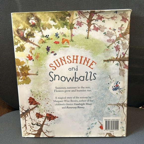 Holiday Christmas Book Bundle of 5 Booksi - Picture 6 of 10